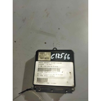 MODULO ELECTRONICO 4460043200 CENTRALITA ABS