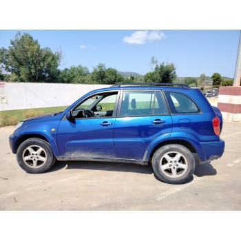 toyota rav 4 ii (_a2_) del año 2002