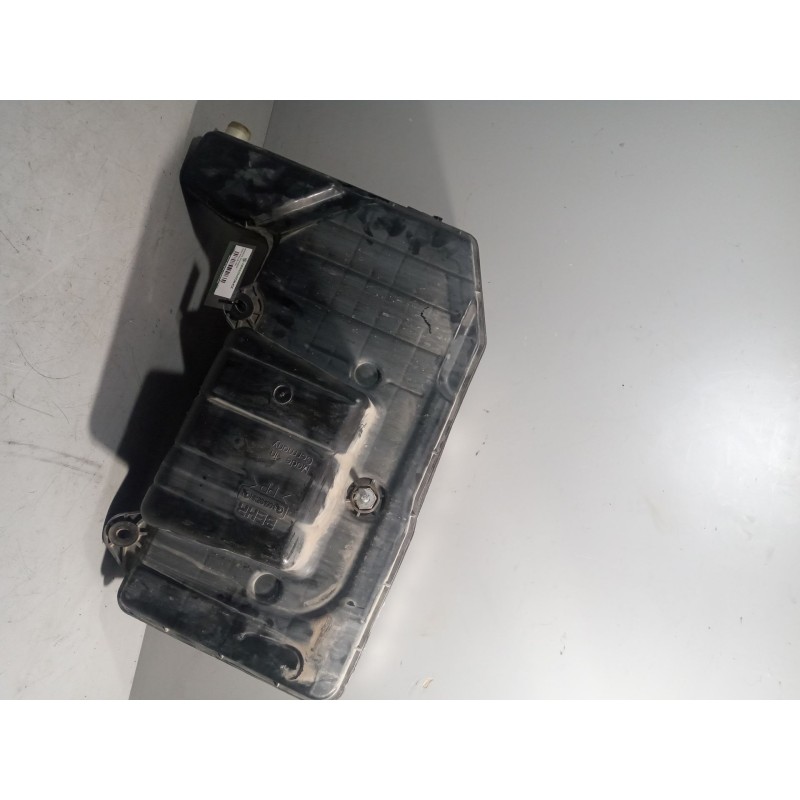 Recambio de deposito expansion para iveco stralis (as) 12.9 diesel referencia OEM IAM 41215631 - Blanco 2