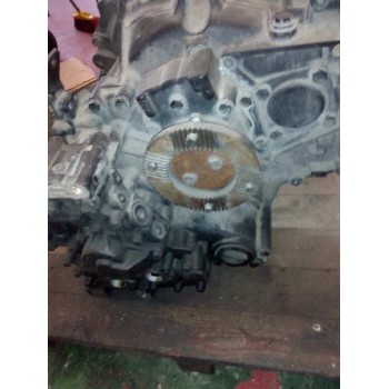 Recambio de caja cambios para renault trucks premium distribution 420.18 (412cv) referencia OEM IAM 12AS2301IT 1327040068 002778