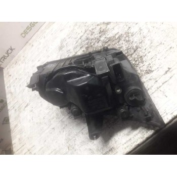 Recambio de faro izquierdo para ford focus berlina (cap) ambiente (d) referencia OEM IAM  7 PINS 