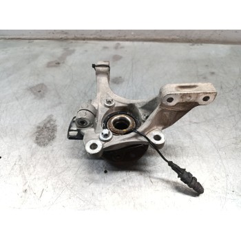 Recambio de mangueta delantera izquierda para opel vectra c berlina club referencia OEM IAM   