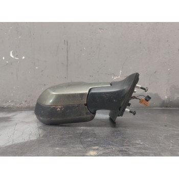 Recambio de retrovisor derecho para citroën berlingo multispace (b9) 1.6 hdi 110 referencia OEM IAM   