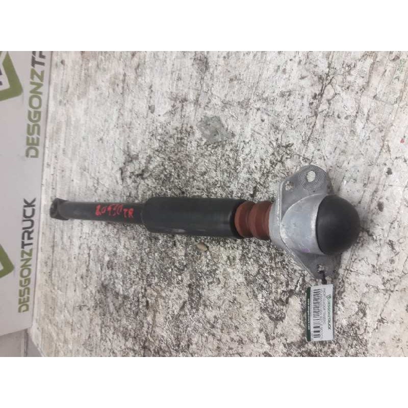 Recambio de amortiguador trasero para volkswagen new beetle (9c1/1c1) referencia OEM IAM 1J0513025BH - Gris 3