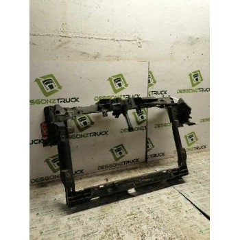 Recambio de panel frontal para mazda cx-7 (er) active referencia OEM IAM   