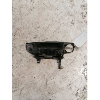 Recambio de maneta exterior delantera izquierda para audi a3 (8p) 2.0 tdi ambition quattro referencia OEM IAM 8E1837207  