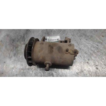 Recambio de alternador para seat 124 124 referencia OEM IAM DNE124  