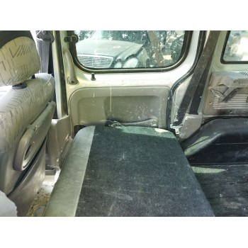 renault kangoo (f/kc0) del año 2006