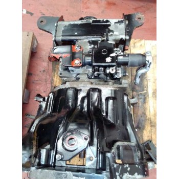 Recambio de caja cambios para iveco trucks eurocargo 65 e 12 (116cv) referencia OEM IAM 2838531A94 8859174 1134415