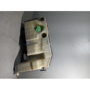 Recambio de deposito expansion para iveco stralis (as) 12.9 diesel referencia OEM IAM 41215631  