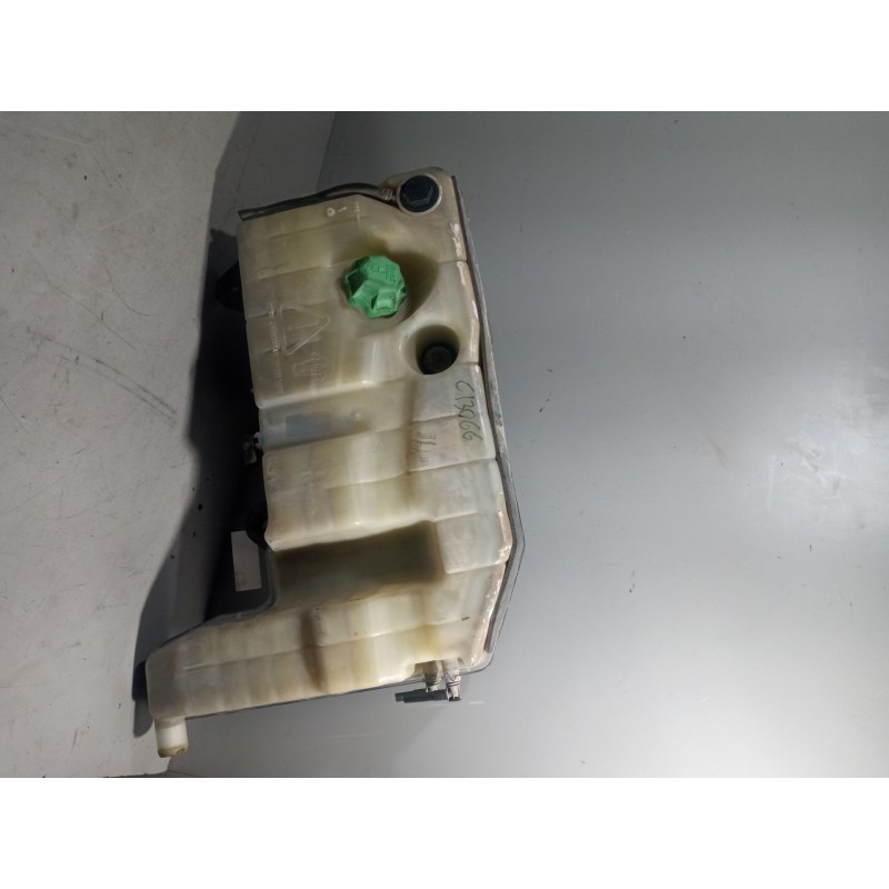 Recambio de deposito expansion para iveco stralis (as) 12.9 diesel referencia OEM IAM 41215631 - Blanco 3