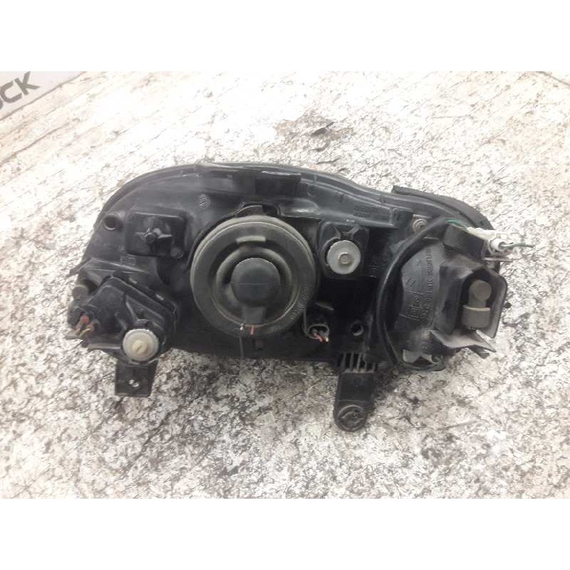 Recambio de faro derecho para suzuki baleno berlina sy (eg) 1.6 (4-ptas.) referencia OEM IAM 2