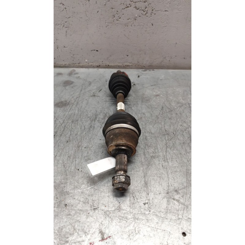 Recambio de transmision delantera izquierda para fiat fiorino furgoneta/monovolumen (225_) 1.3 d multijet (225bxd1a, 225bxb1a, 2 - Blanco