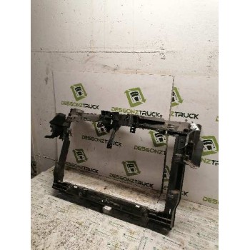 Recambio de panel frontal para mazda cx-7 (er) active referencia OEM IAM   