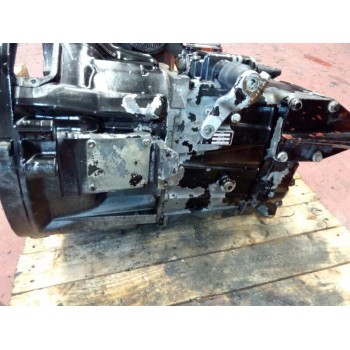 Recambio de caja cambios para iveco trucks eurocargo 65 e 12 (116cv) referencia OEM IAM 2838531A94 8859174 1134415