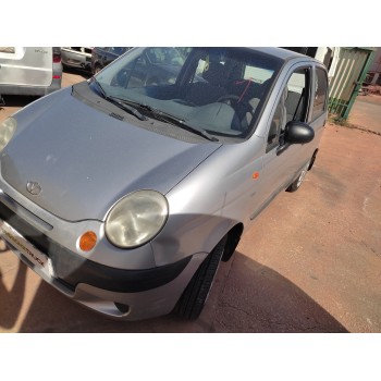 daewoo matiz del año 2004