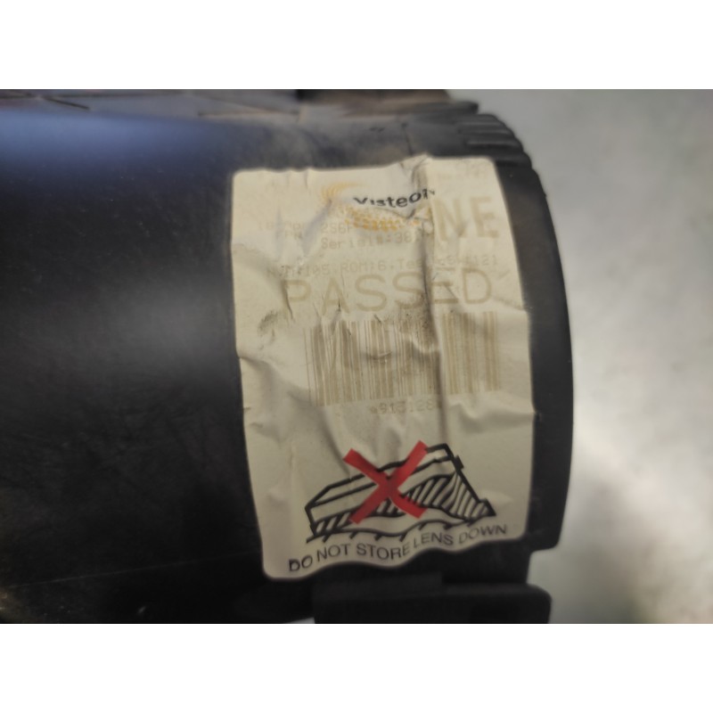 Recambio de cuadro instrumentos para ford fiesta (cbk) ambiente referencia OEM IAM 2S6F1084NE 2