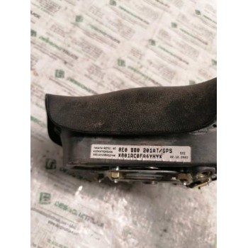Recambio de airbag delantero izquierdo para audi a3 (8p) 2.0 tdi referencia OEM IAM 8E0880201AT  