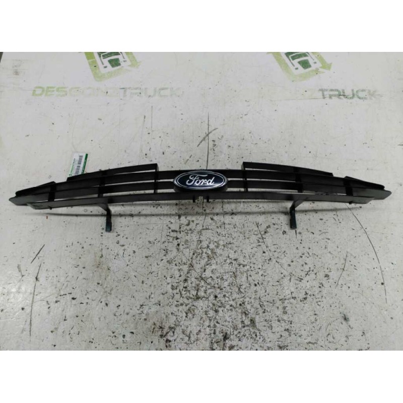 Recambio de rejilla delantera central para ford puma (cce) 1.4 16v cat referencia OEM IAM   