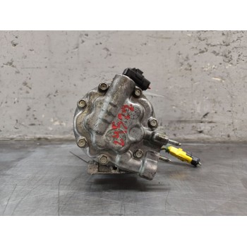 Recambio de compresor aire acondicionado para peugeot 407 sw st sport referencia OEM IAM   
