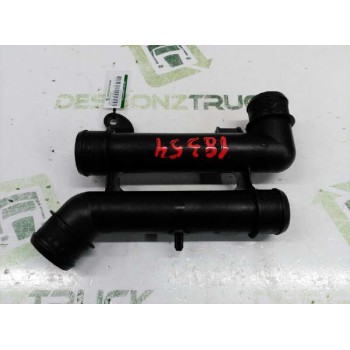 Recambio de tubo admision para peugeot 407 sport referencia OEM IAM   