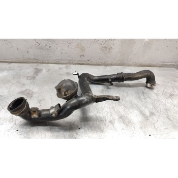 Recambio de tubo admision para volkswagen golf v (1k1) 1.9 tdi referencia OEM IAM 0281002399  