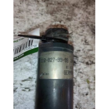 Recambio de bomba limpia para man tg - a 18.xxx 12.0 diesel referencia OEM IAM 81264856033 VALEO 