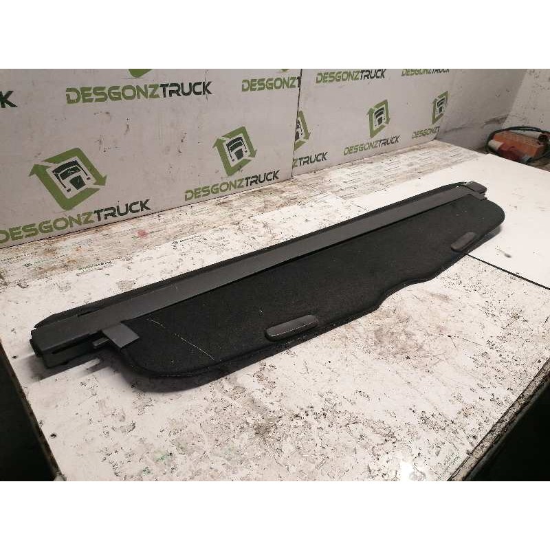 Recambio de bandeja trasera para peugeot 307 break / sw (s1) sw clim referencia OEM IAM 2