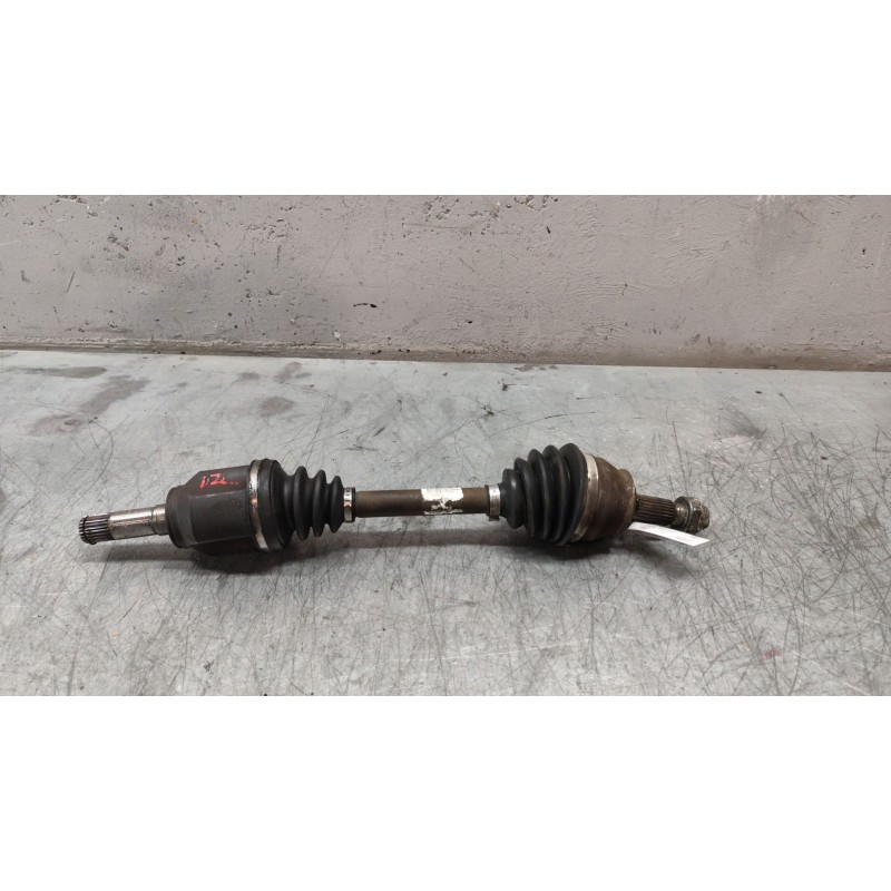 Recambio de transmision delantera izquierda para fiat fiorino furgoneta/monovolumen (225_) 1.3 d multijet (225bxd1a, 225bxb1a, 2 - Blanco 2