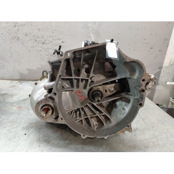 CAJA CAMBIOS AWD61014494 