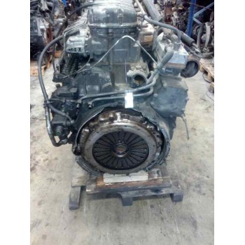 MOTOR COMPLETO DSC1202 