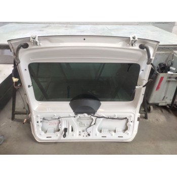 Recambio de porton trasero para skoda rapid ambition referencia OEM IAM   