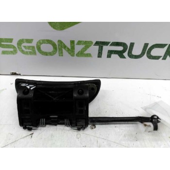 Recambio de maneta exterior delantera izquierda para peugeot 206 berlina xs referencia OEM IAM 9101L2  