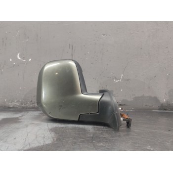 Recambio de retrovisor derecho para citroën berlingo multispace (b9) 1.6 hdi 110 referencia OEM IAM   
