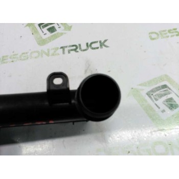 Recambio de tubo admision para peugeot 407 sport referencia OEM IAM   