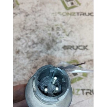 Recambio de bomba limpia para man tg - a 18.xxx 12.0 diesel referencia OEM IAM 81264856033 VALEO 