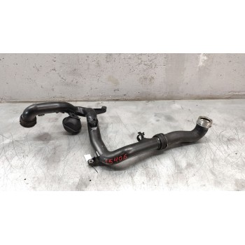 Recambio de tubo admision para volkswagen golf v (1k1) 1.9 tdi referencia OEM IAM 0281002399  