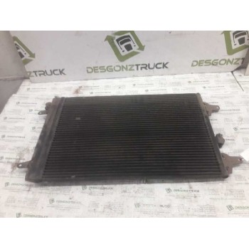 Recambio de condensador / radiador a/a para seat alhambra (7v9) fancy referencia OEM IAM 7M3820411 YM2H19C600AA 