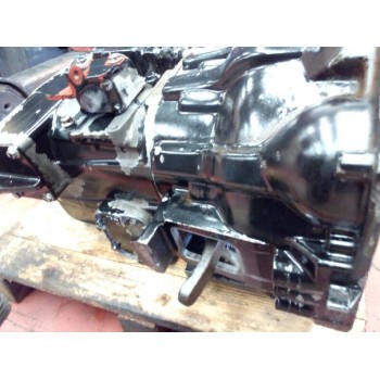 Recambio de caja cambios para iveco trucks eurocargo 65 e 12 (116cv) referencia OEM IAM 2838531A94 8859174 1134415