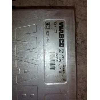 MODULO ELECTRONICO 4461350380 1650470 CENTRALITA EBS