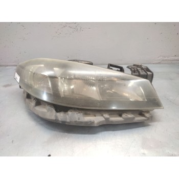 Recambio de faro derecho para renault laguna ii (bg0) 1.9 dci diesel fap referencia OEM IAM   