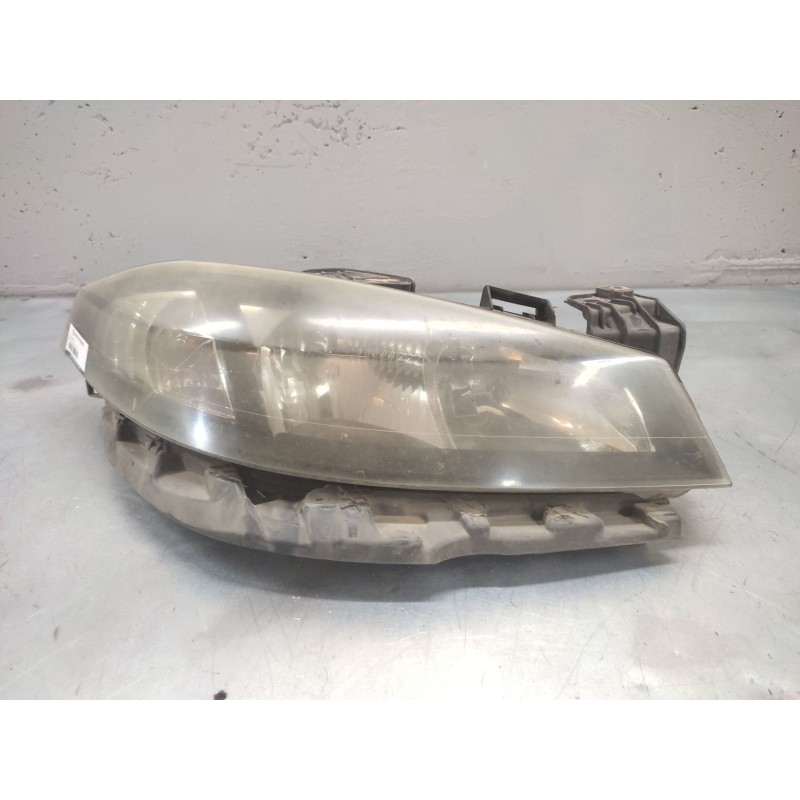 Recambio de faro derecho para renault laguna ii (bg0) 1.9 dci diesel fap referencia OEM IAM   
