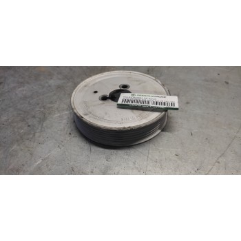 Recambio de polea bomba de agua para audi a6 berlina (4f2) 3.0 v6 24v tdi referencia OEM IAM 059121031H  