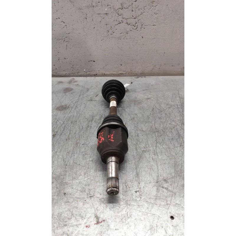 Recambio de transmision delantera izquierda para fiat fiorino furgoneta/monovolumen (225_) 1.3 d multijet (225bxd1a, 225bxb1a, 2 - Blanco 3