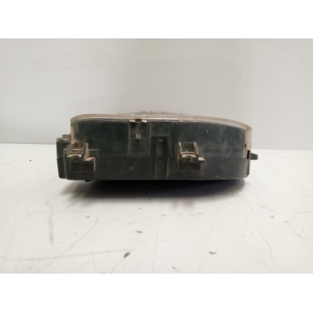 Recambio de cuadro instrumentos para man tg - a 18.xxx fg / bb   (e3/e4) l referencia OEM IAM 81272026176  