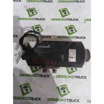 MOTOR CALEFACCION 81619006412 AIRTRONIC M D4S EBERSPACHER