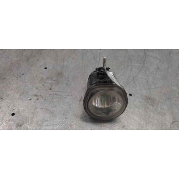 FARO ANTINIEBLA IZQUIERDO 2 PINS
