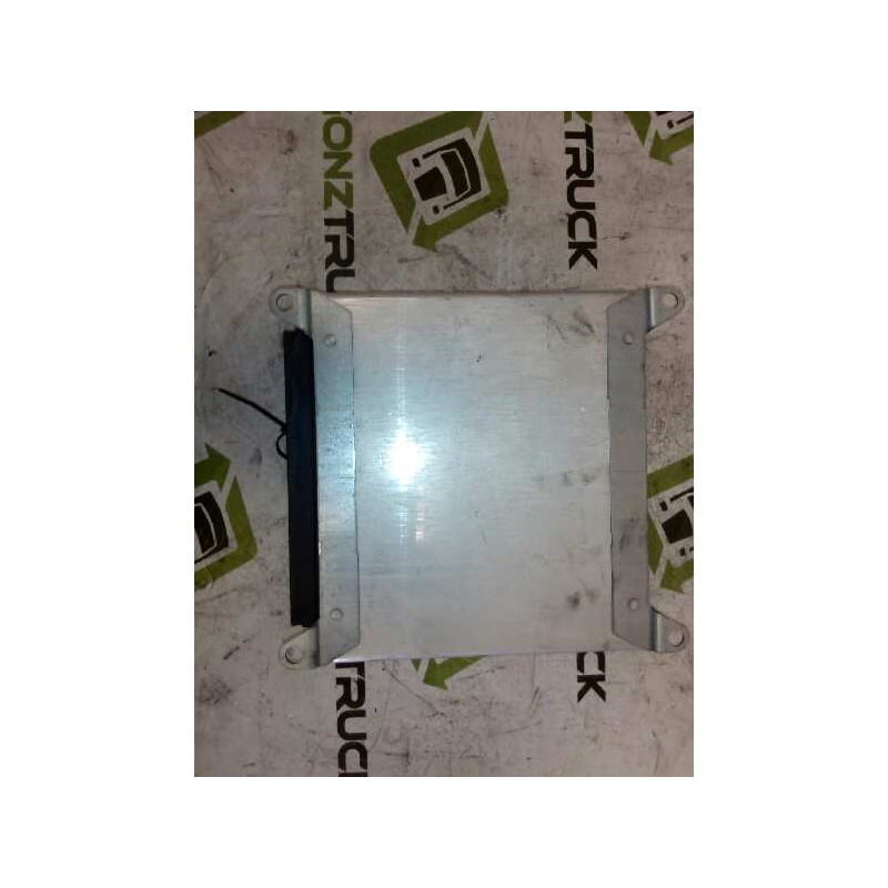 Recambio de modulo electronico para daf serie 95 xf .430 fsafe (typ .430) larga distancia referencia OEM IAM 4461350380 1650470 - Amarillo 2