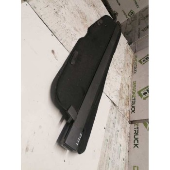 Recambio de bandeja trasera para peugeot 307 break / sw (s1) sw clim referencia OEM IAM   