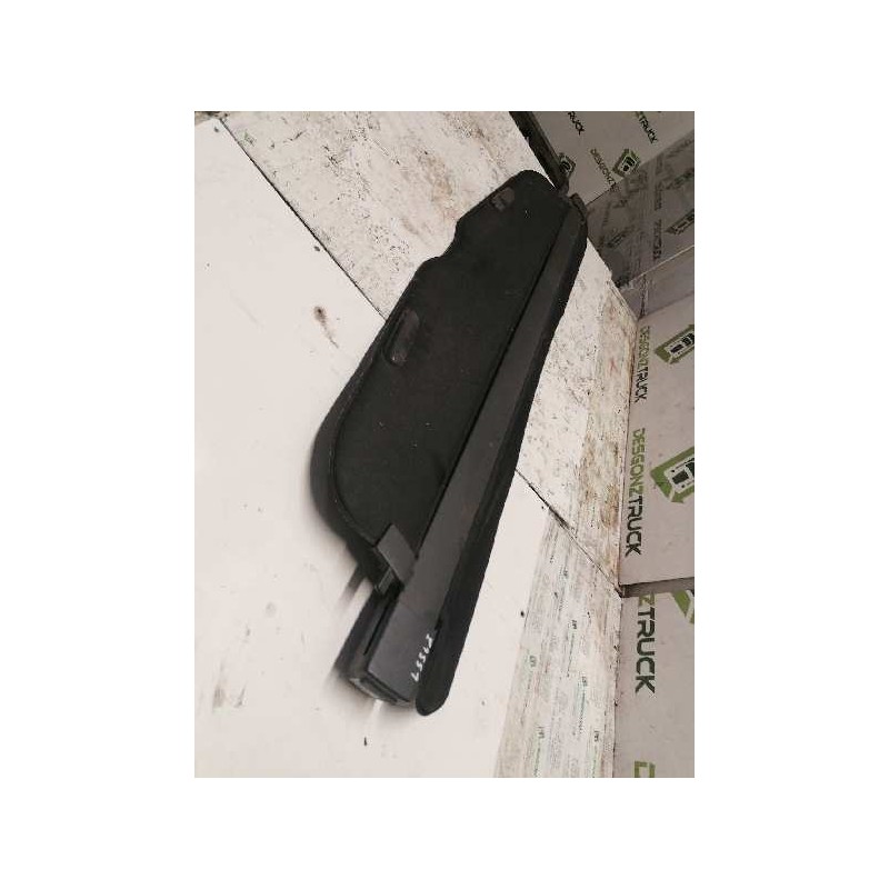 Recambio de bandeja trasera para peugeot 307 break / sw (s1) sw clim referencia OEM IAM 4
